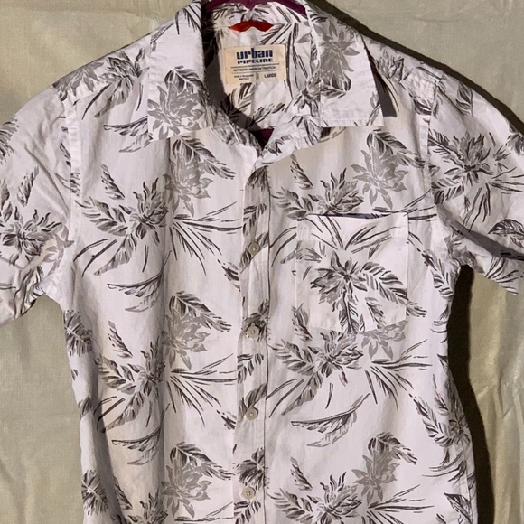 urban pipeline Other - Urban Pipeline maxwear shirt